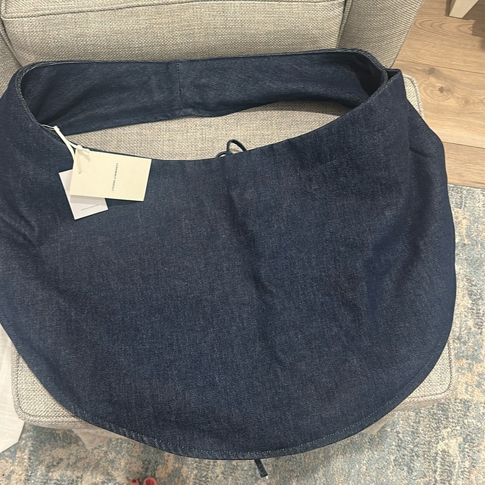 NWT citizens of humanity large bag